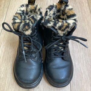 1460 Serena Leo Toddler Boot